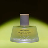 Green Cedar Perfume