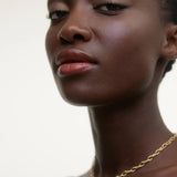 Huile à lèvres teintée La Laque