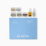 Coffret de soins experts pour la peau et le corps