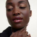 Huile à lèvres teintée La Laque