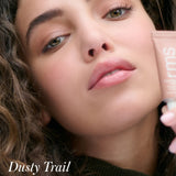 Cashmere Matte Eyelights