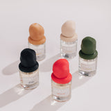 L'eau D'or Dort Perfume