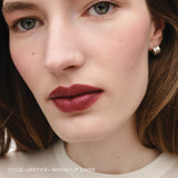 Lip Suede Matte Lipstick