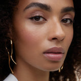 Huile à lèvres teintée La Laque