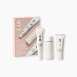 The Travel Skincare Set