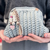 Kiki Bag Charm Key Chain | Va Va Voom