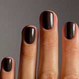 Figue Marron 54 vernis à ongles