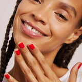 Vernis à Ongles Tomate Rouge