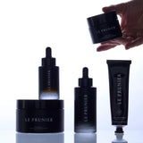 Plumtox | Clarifying Enzyme Mask