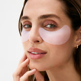 High Performance Eye Mask