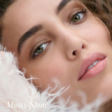 Cashmere Matte Eyelights