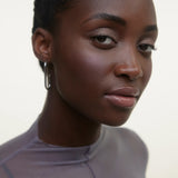 Huile à lèvres teintée La Laque