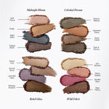 ReDimension Hydra Eyes Quartet