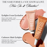 Cashmere Matte Eyelights