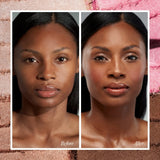 ReDimension Daily Glow Sheer Highlighter Palette