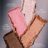 ReDimension Daily Glow Sheer Highlighter Palette