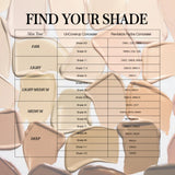 Revitalize Hydra Concealer