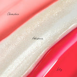 The Mini Lip Oil Trio