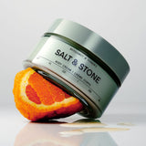 Body Cream | Santal & Vetiver