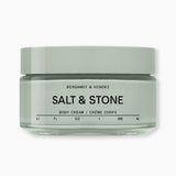 Body Cream | Santal & Vetiver