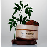 Crème pour le corps | Safran et cèdre