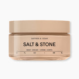 Crème pour le corps | Safran et cèdre