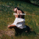 Body Lotion Black Rose & Oud