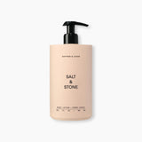 Body Lotion | Saffron & Cedar