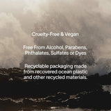 Body Lotion | Santal & Vetiver