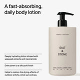 Body Lotion | Santal & Vetiver
