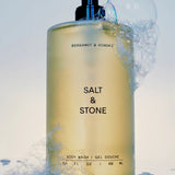 Body Wash | Bergamot & Hinoki