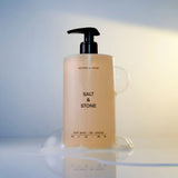 Body Wash | Saffron & Cedar