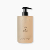 Body Wash | Saffron & Cedar