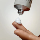 Hand Cream | Saffron & Cedar