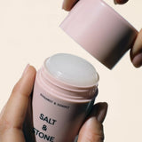 Sensitive Gel Deodorant | Bergamot & Hinoki
