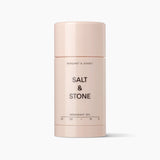 Sensitive Gel Deodorant | Bergamot & Hinoki