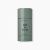 Sensitive Gel Deodorant | Bergamot & Hinoki