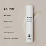 Balancing Day Cream
