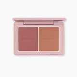 Baby Cheeks Powder Blush Duo