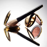 Bronzeur en poudre de beurre de beauté