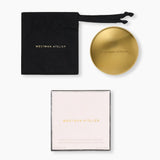 Bronzeur en poudre de beurre de beauté