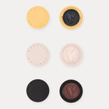 Trio d'ombres à paupières Eye Pods | Les Nuits