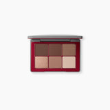 The Eyeshadow Holiday Edit
