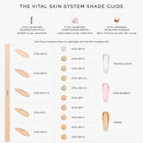 Vital Skin Foundation Stick