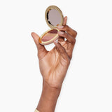 Lip Suede Palette | Les Nudes