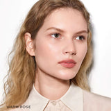 Lip Suede Palette | Les Nudes