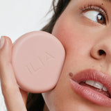 Soft Focus Blurring Blush