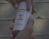 Sensitive Gel Deodorant | Bergamot & Hinoki