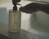 Body Wash | Bergamot & Hinoki