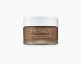 'Un' cover up cream foundation